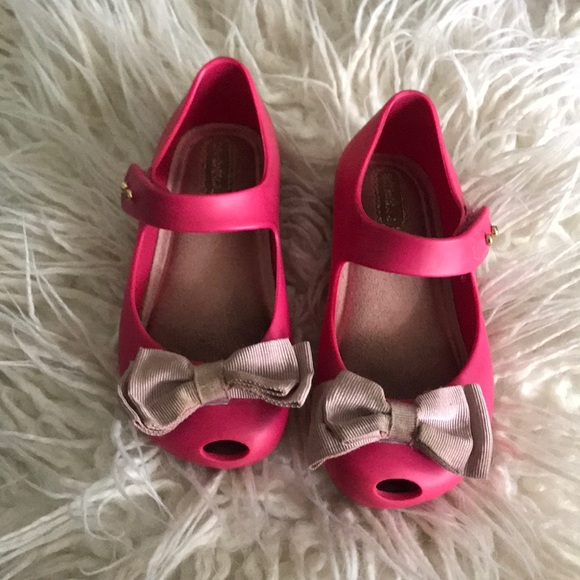 Mini Melissa Other - Mini Melissa